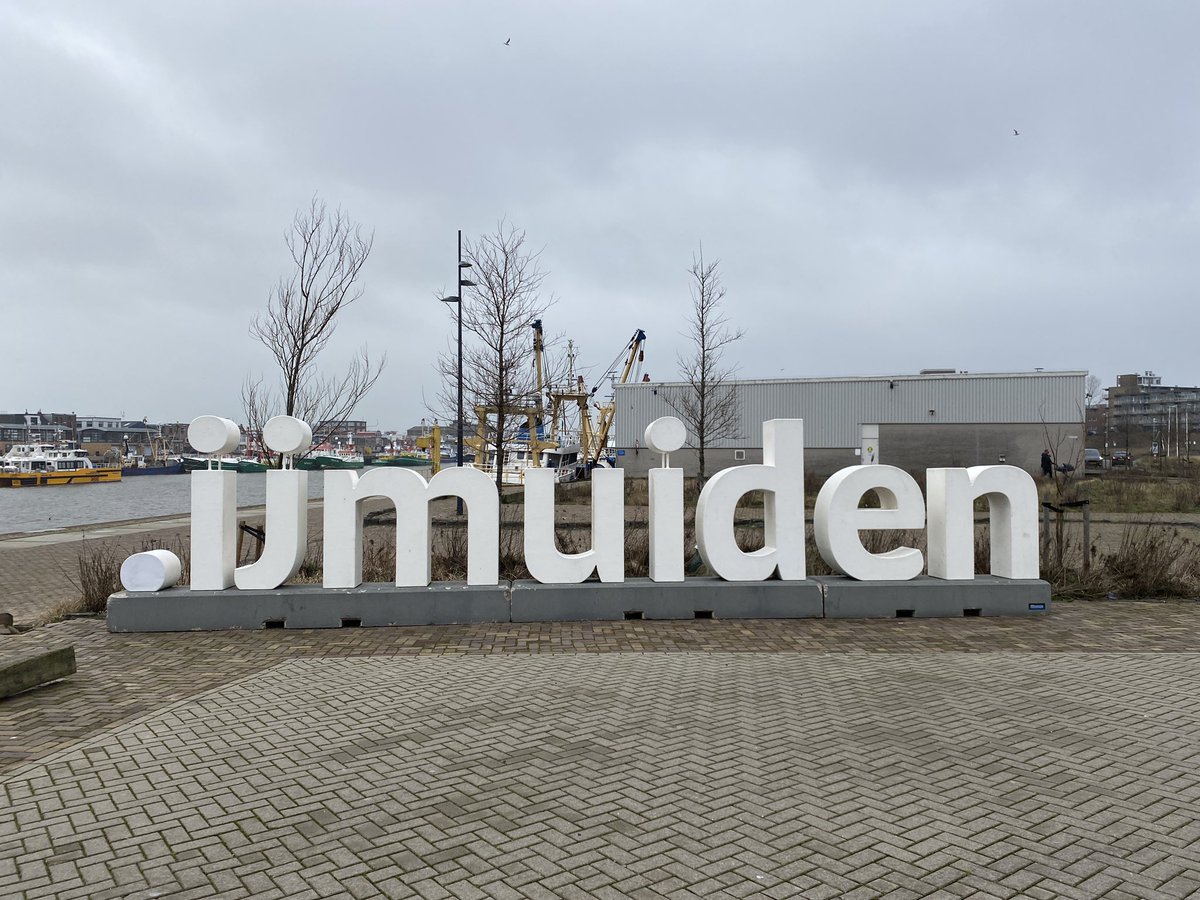 Mark van Wonderen (aka Joachim Scheurbuijck) tweet media
