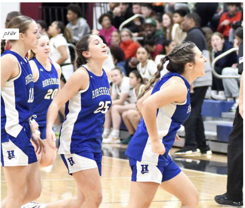 Andrew Scott (@coachscott15) on Twitter photo Game day! Come out and watch a quadruple header at the Horseheads Middle School!!
12:00. JV girls vs Ithaca
1:45. Varsity girls vs Ithaca
4:00. JV boys vs Elmira
5:45 Varsity boys vs Elmira
Going to be an awesome day to watch some basketball!
Photos - <a href="/TierReport/">Southern Tier Sports Report</a> Game day! Come out and watch a quadruple header at the Horseheads Middle School!!
12:00. JV girls vs Ithaca
1:45. Varsity girls vs Ithaca
4:00. JV boys vs Elmira
5:45 Varsity boys vs Elmira
Going to be an awesome day to watch some basketball!
Photos - <a href="/TierReport/">Southern Tier Sports Report</a>