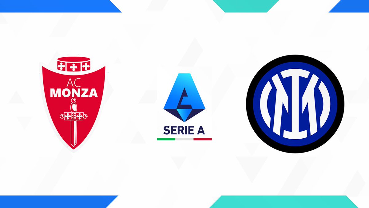 Full Match: Monza vs Inter