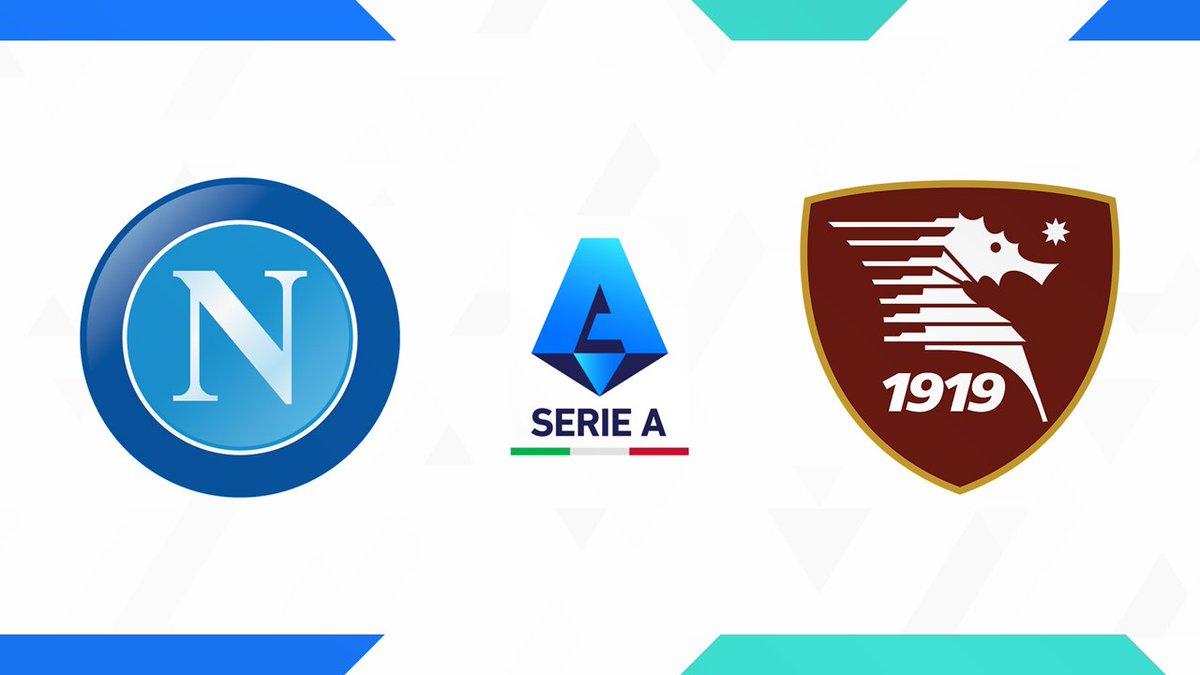 Full Match: Napoli vs Salernitana
