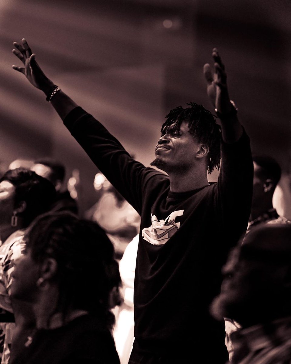 frankedyozie's tweet photo. My worship is my weapon, This is How I win my Battle...
#RESETCONFERENCE 2024 @HOTRREFUGE
Don't Miss The Finale Tomorrow. https://t.co/MPzCI7dFGV