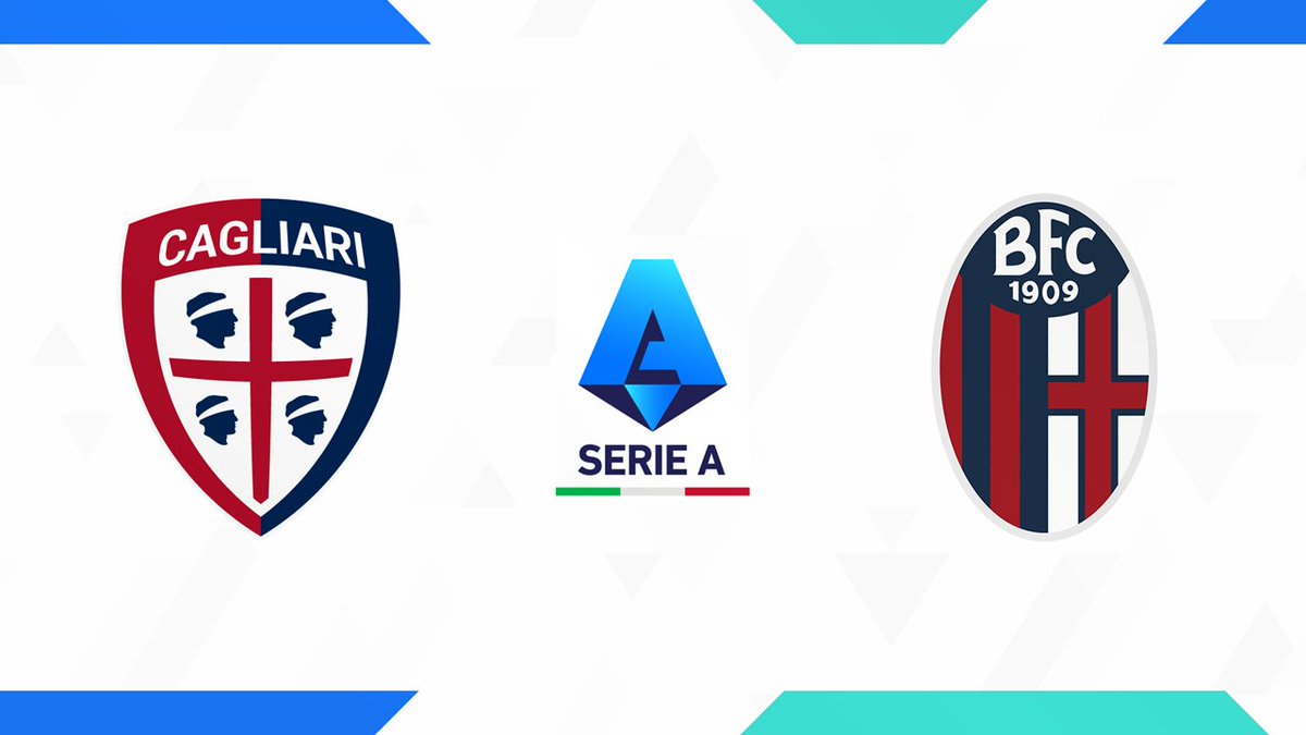 Cagliari vs Bologna Full Match Replay