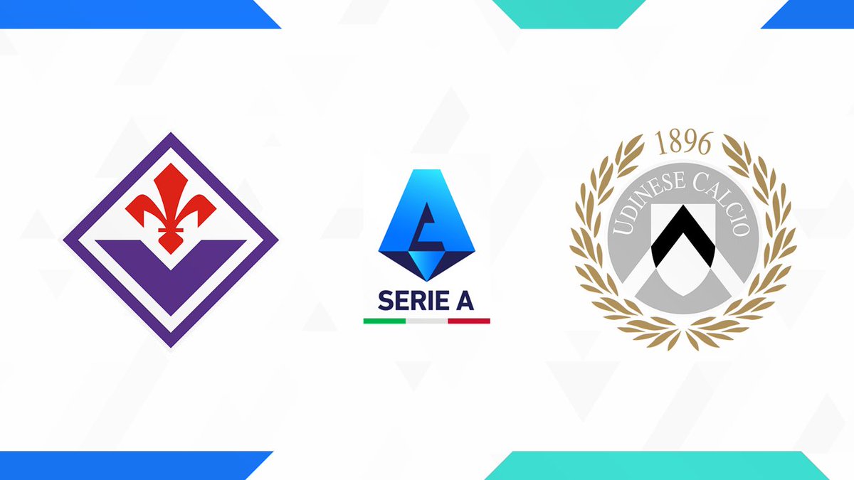 Full Match: Fiorentina vs Udinese