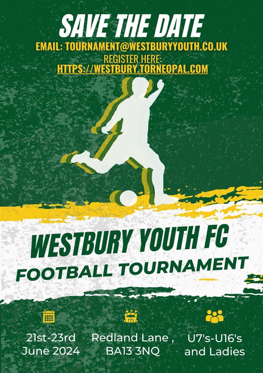 Westbury Youth FC (@westburyyouthfc) on Twitter photo 