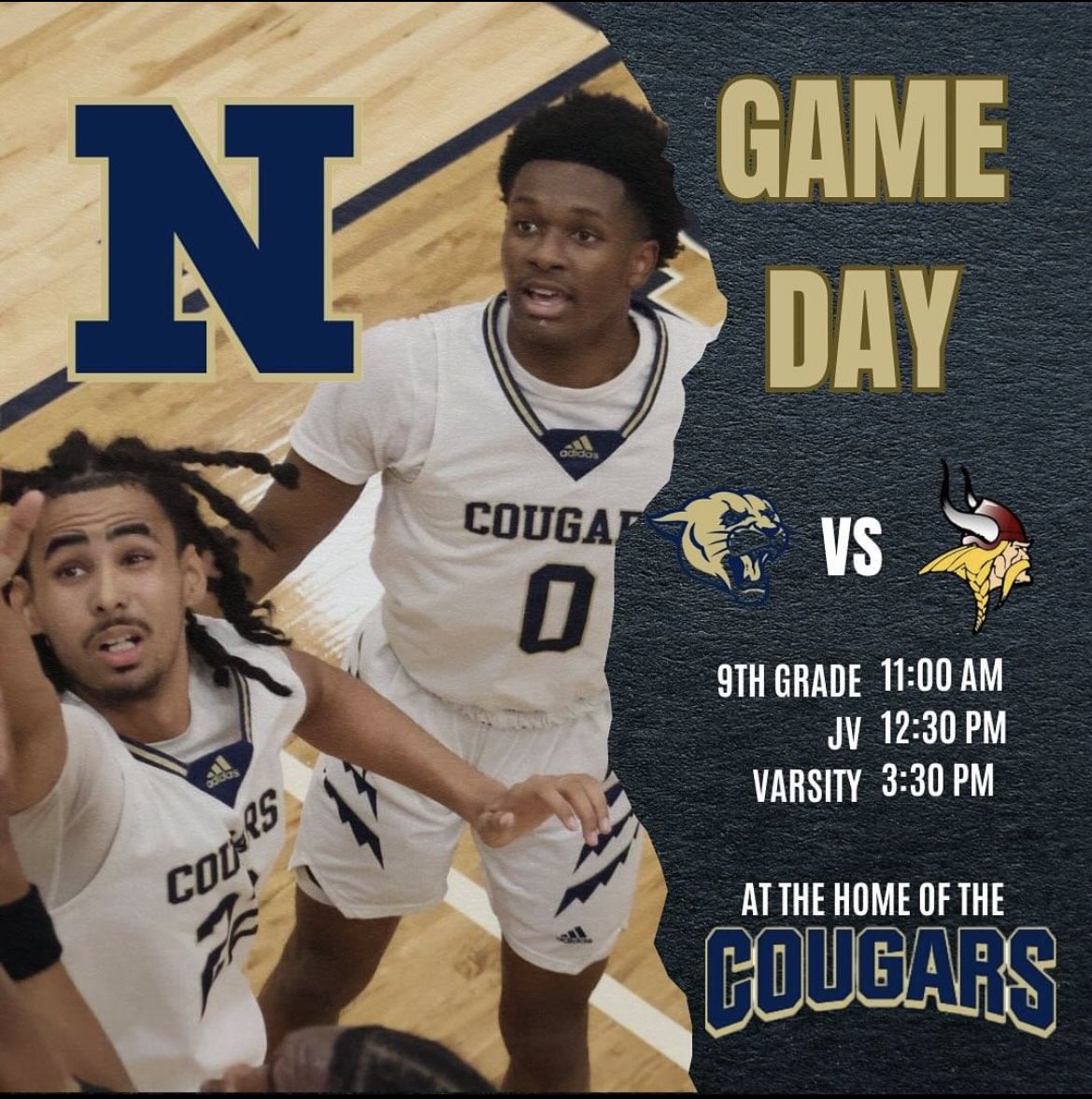 Newnan Hoops tweet media