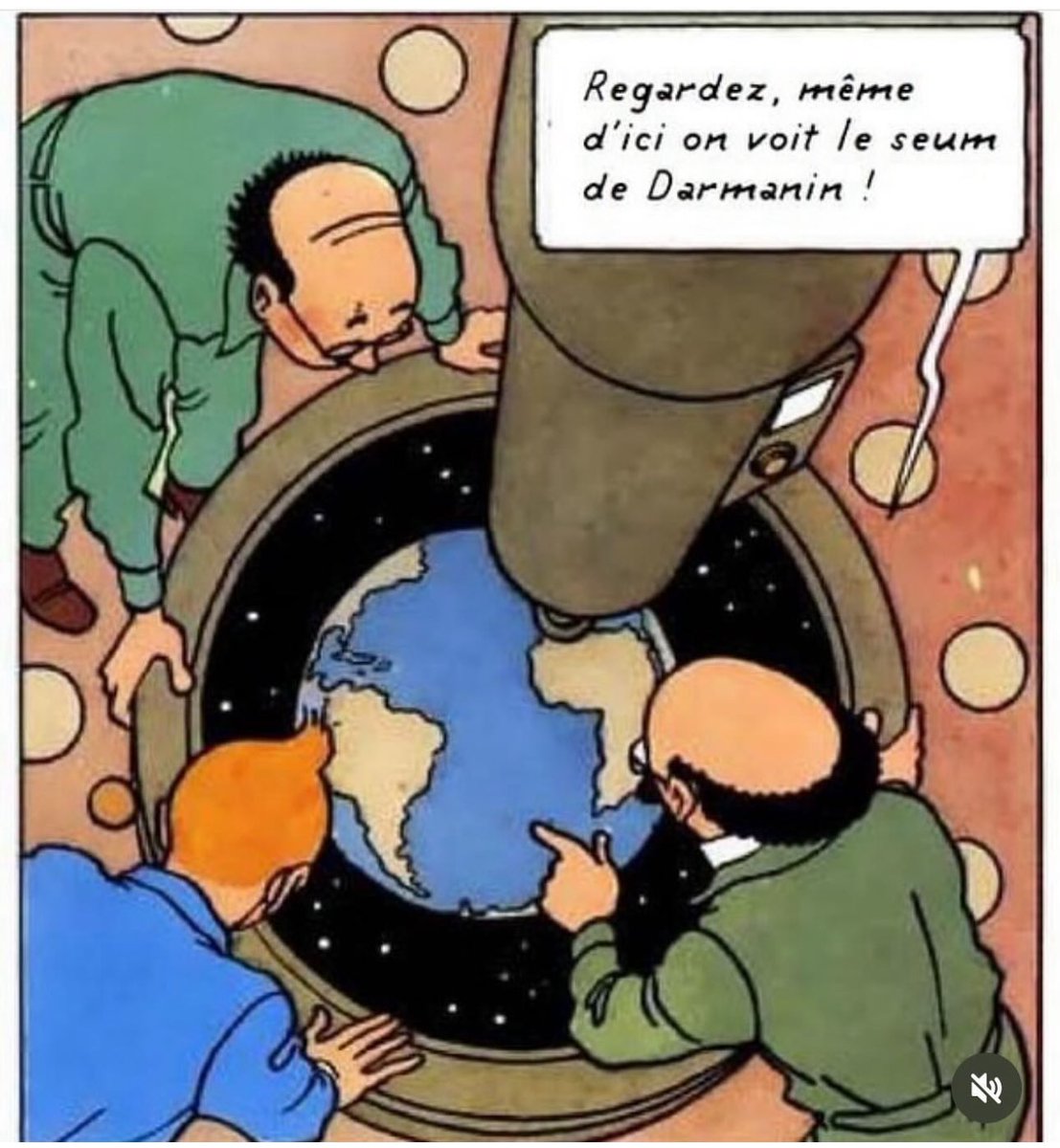 Milleniummambo's tweet image. #darmanindémission