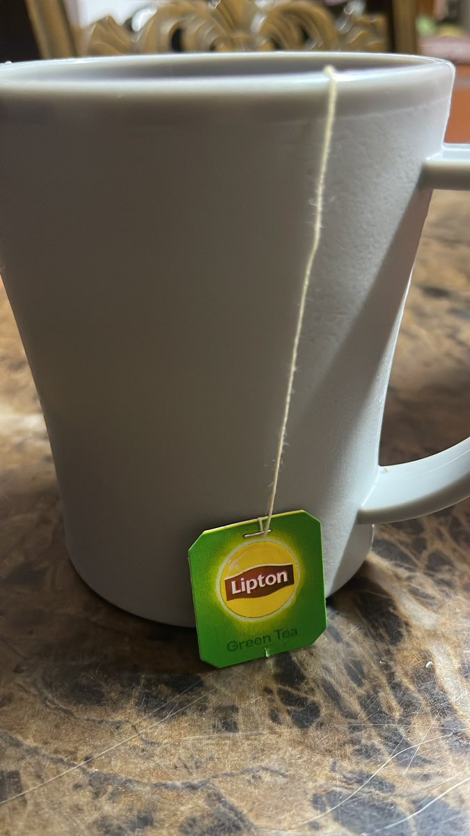 Pahit yang harus ditelan.