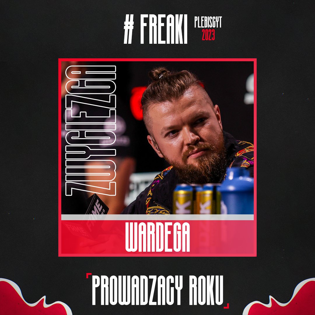 FreakInfo tweet media