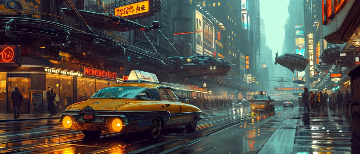 Is the future of transportation a world without taxis? 🚕🚀 Or will they evolve into high-tech rides? 🌍 Tell me your thoughts! #FutureTransport #InnovationDebate #TransformationAhead #TechVsTraditional #DisruptingTheIndustry #RideOfTheFuture #TravelEvolution #FuturisticCommute