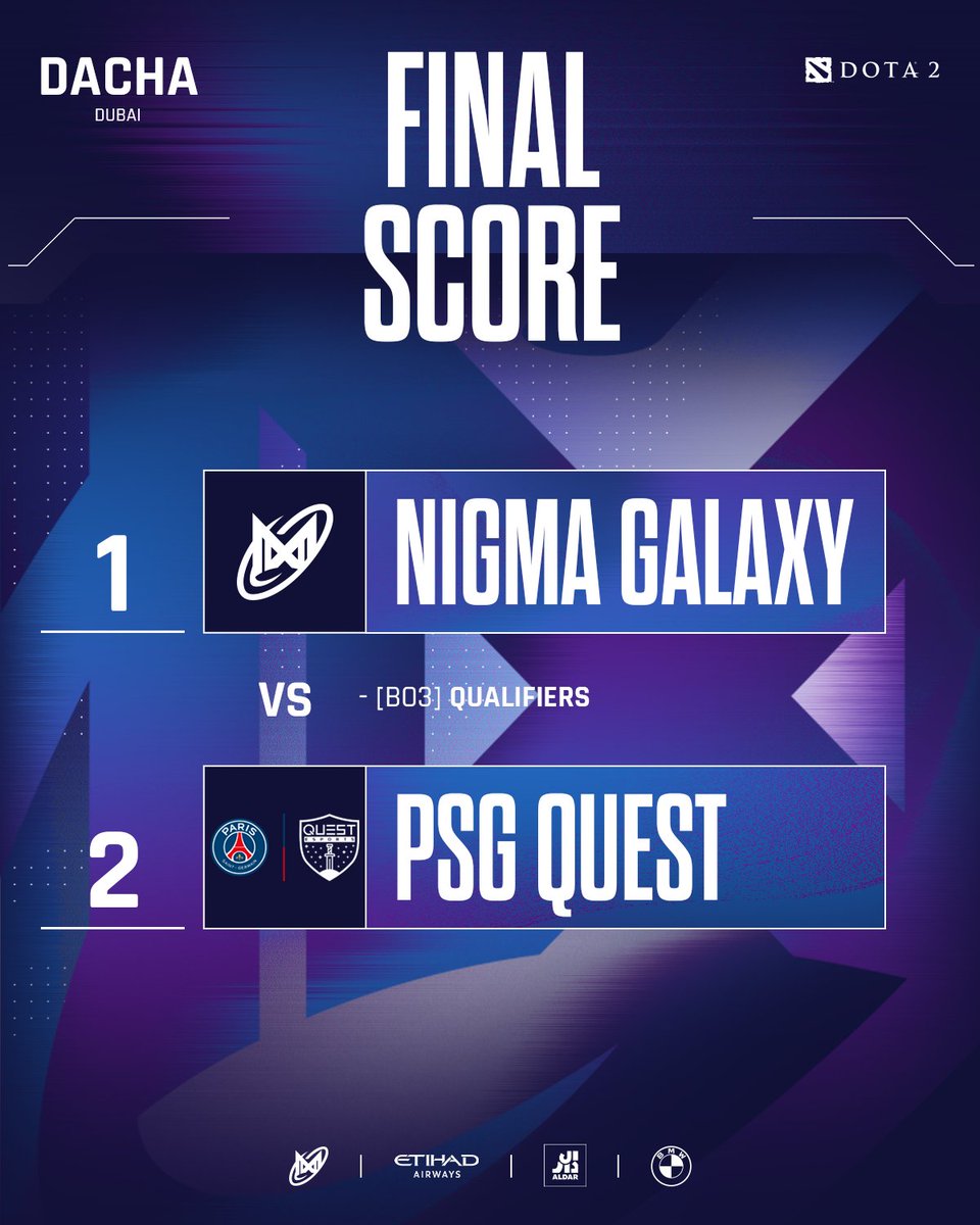 Nigma Galaxy tweet media