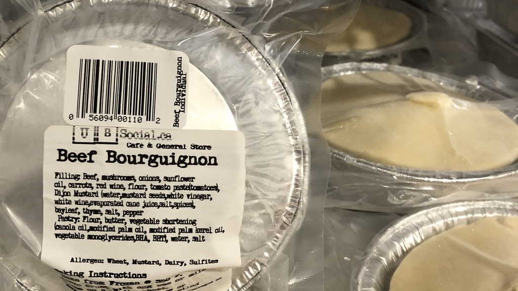 FROZEN MEALS
STOCK UP
WE ARE CLOSED NEXT WEEK

#preparedfood #frozen #meal #dessert #gift #dryjanuary #zeroalcohol #hotchocolate #JunctionTO #ShopLocal #SupportLocal #CoffeeShop #lattte #espresso #coffeelife #breakfast #ubsocial