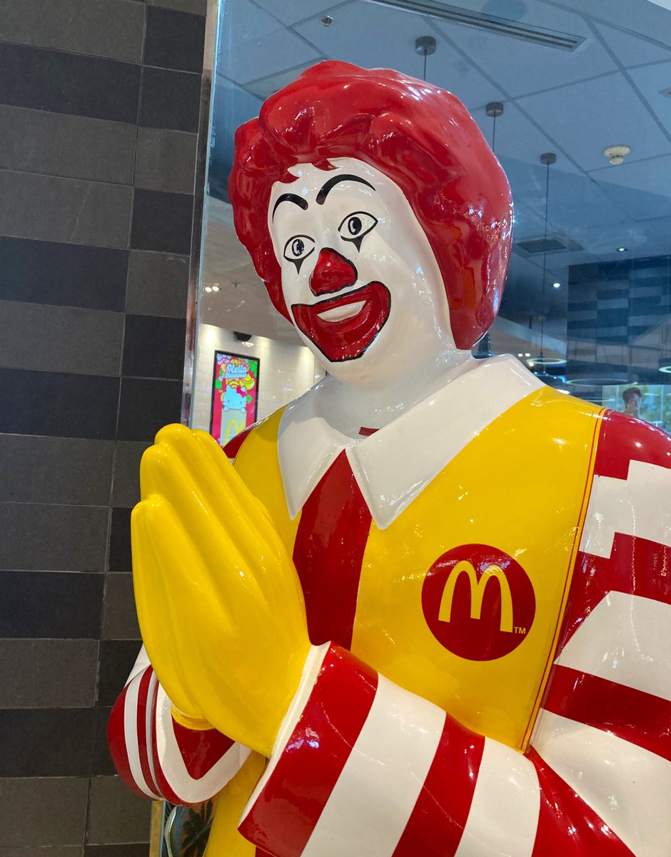 4年ぶりに会えたね