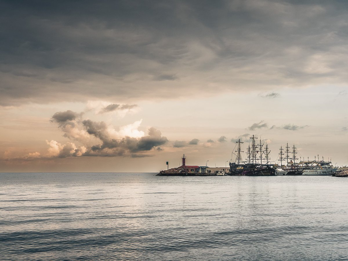 ErdemKuybulu's tweet photo. Ga/Ge fam 🌙
Calm waters of Mediterranean getting ready for a sunset on fine winter day!
CottonSky
4/8 edts @ 0.12 ◎ @exchgART
#SolSaturday
🖇️⬇️ https://t.co/cd3SQEByqr