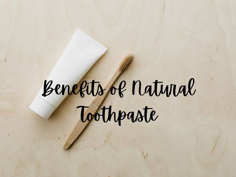 Unveiling The Natural Brilliance: Benefits Of Natural Toothpaste For A Radiant Smile

Know more: uniquetimes.org/unveiling-the-…

#uniquetimes #LatestNews #NaturalToothpaste #antimicrobial #sustainableliving