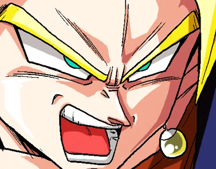 #このタグを見た人は自分の絵柄の目部分を見せる  どれがだーれだ?