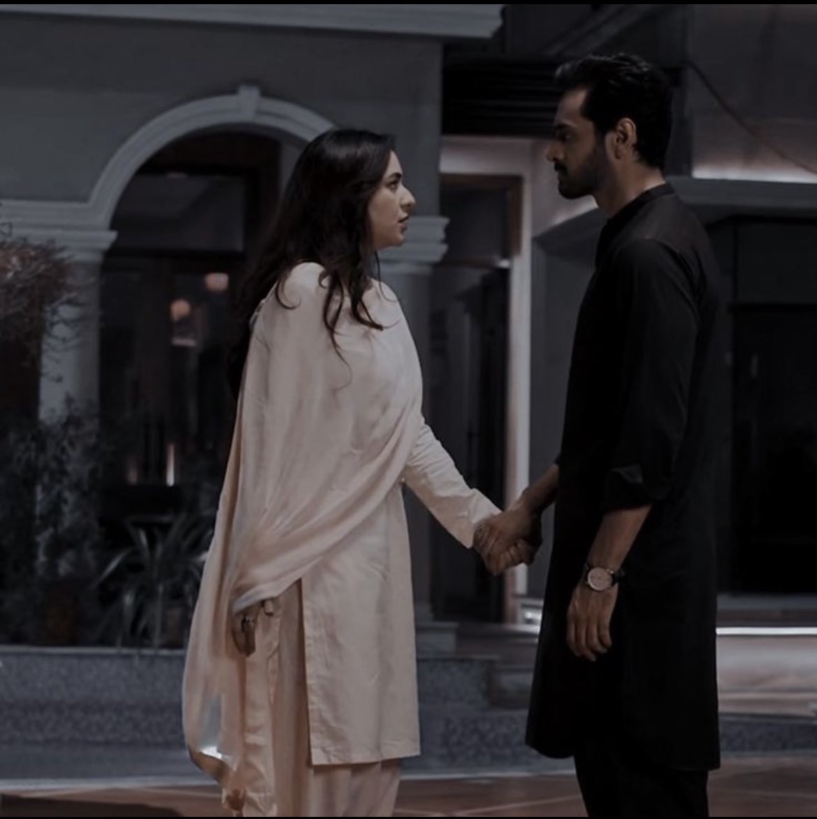 bluebearieee's tweet image. Popular opinion:
Yumna & Wahaj are & will always remain each others best pair in terms of chemistry. No amount of trolling, shading & toxicity will change that because once you get THAT stamp from neutrals there is hardly anything anyone can do to reverse it.
#Yumhaj #Terebin