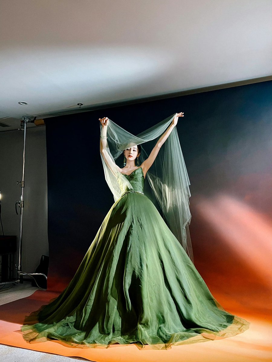 #Dilireba for 2023 Weibo Night. 

#Dilraba