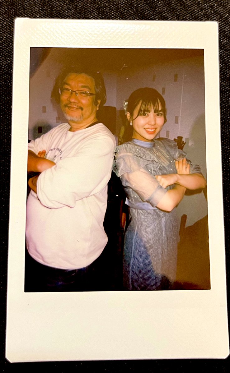 Ital_ok's tweet photo. 体調を崩したばかりに参加できなかったラストライブの心残りもやっとこれで少し埋めることができたかも🥹

今日のライブを実現してくれて本当にありがとう😌

あの時と変わらぬ、いや現在だからこそみられる3人の素敵な��フォーマンスでした✨✨

 #青木千春  #浦谷はるな  #Mion  #ほわどる https://t.co/it0wGD1MA3