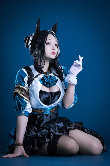 コスプレイヤー巴くずこのTwitter画像27