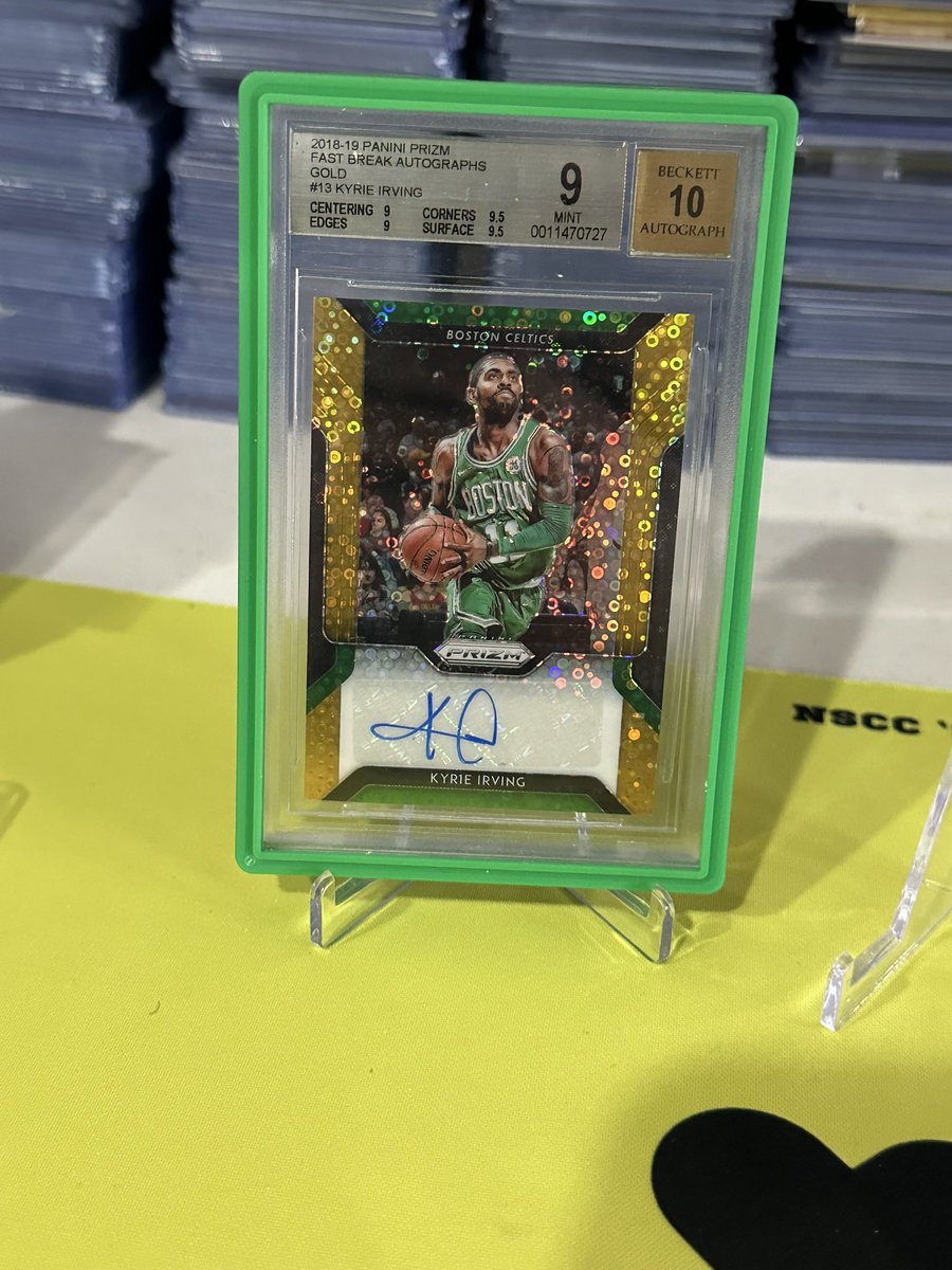 TopShotNick's tweet photo. @ericwhiteback @AntoGriezmann @PaniniAmerica https://t.co/T1qJOANMno