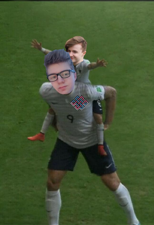 UltraCONamaste's tweet photo. Ah au fait le temps de quelques jours les Namaste sont réunis pour le Tournoi GOATS @ConsoleGamingLG 🩷🐐

🇨🇮@dino4_4 
🇮🇪@PureIrish12 
🇪🇸@Matrieraa 
🇫🇷@Stellios_OW 
🇫🇷@NutOW_ 
🇮🇪@gcb_ow 
🇳🇱@Nielsvh_OW 
🇫🇷@shenzobdsa

PREMIER MATCH CET APREM (lien de la pov⬇️⬇️) https://t.co/HZlQyfXG6n