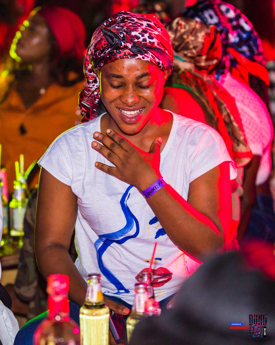 DukuFestival's tweet photo. More images from Tema Duku Festival 2024.
Don't the next editions. https://t.co/vMfbAlXRyr