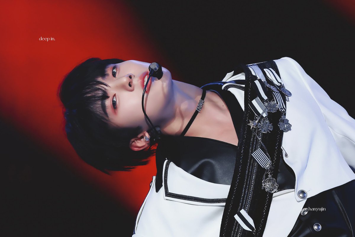 deepin_hyj's tweet photo. 240112

#한유진 #HANYUJIN #ハンユジン #韓維辰 
#제로베이스원 #ZEROBASEONE #ZB1 https://t.co/7Ah2hQwEB9
