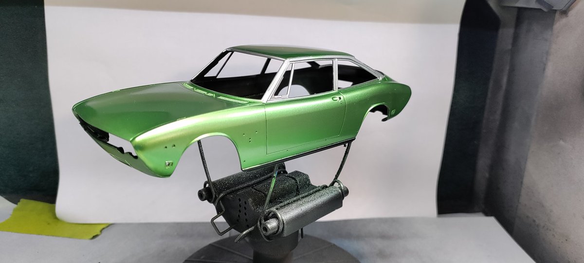 Humgorhobby's tweet image. W.i.p
117
#scalemodels