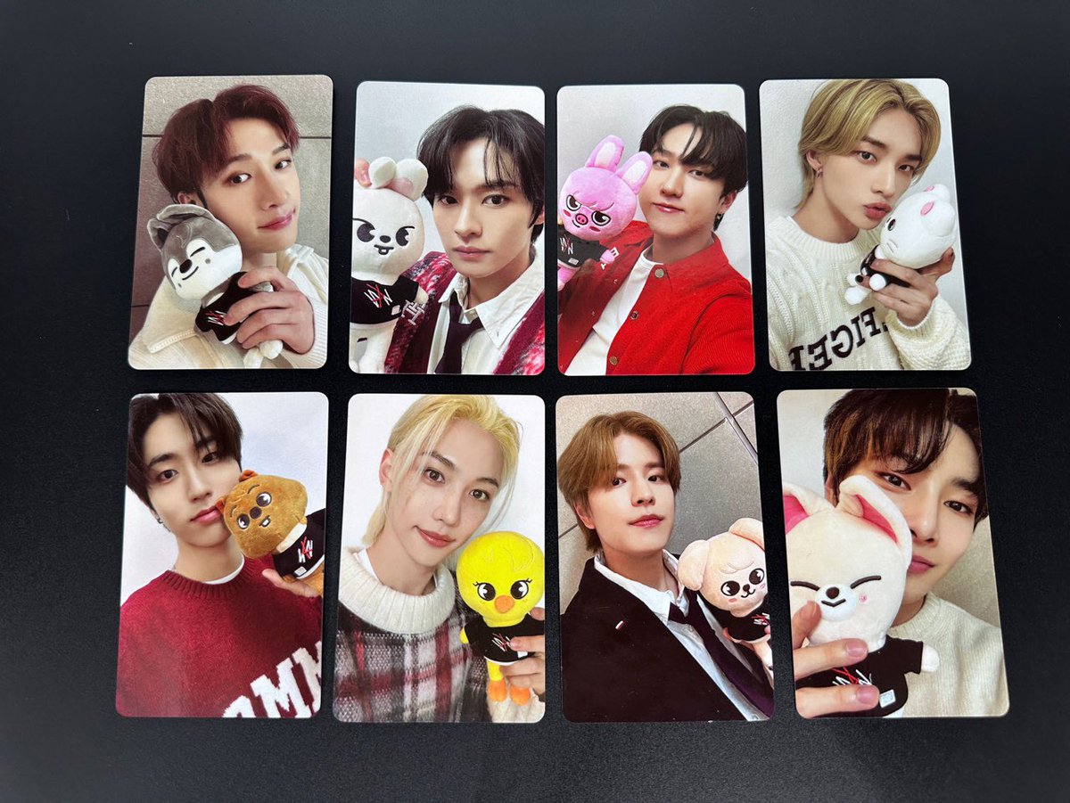 hyunhosells's tweet photo. THE OT8🥹🤍 https://t.co/z8Oh3rk6Dz
