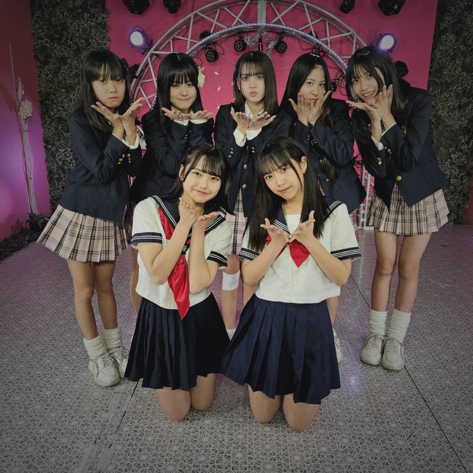 Twitterのコスプレ画像7