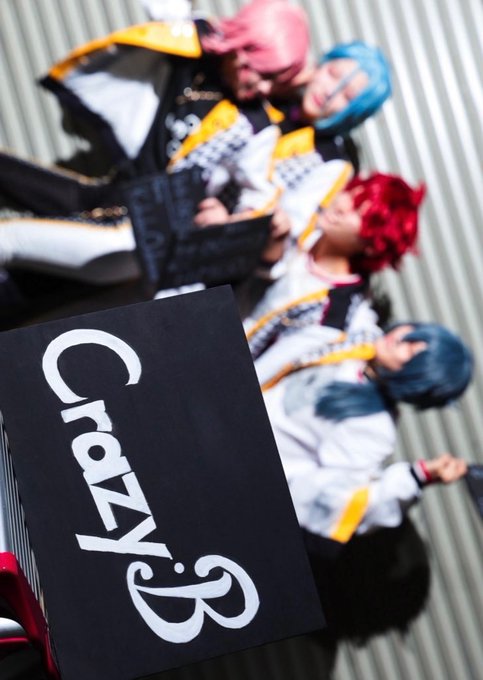 Twitterのコスプレ画像23