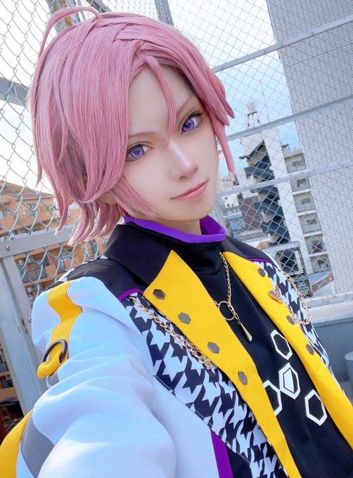 Twitterのコスプレ画像22
