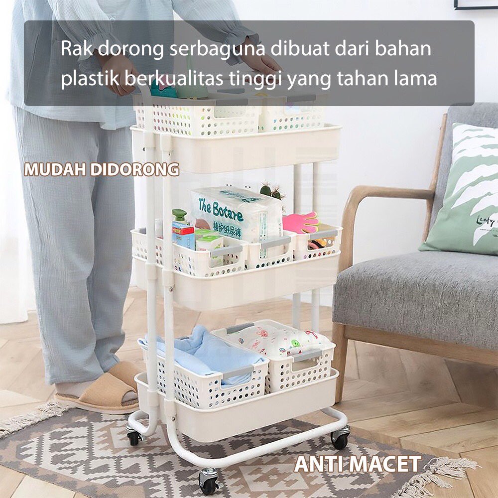 racundarimer's tweet photo. ￼HUGO Rak Dapur Dorong Besi Stainless Steel Rak Troli Susun Serbaguna dengan Roda dan Pegangan

https://t.co/s9x0PeUS9x https://t.co/Ge9PjfpkYN