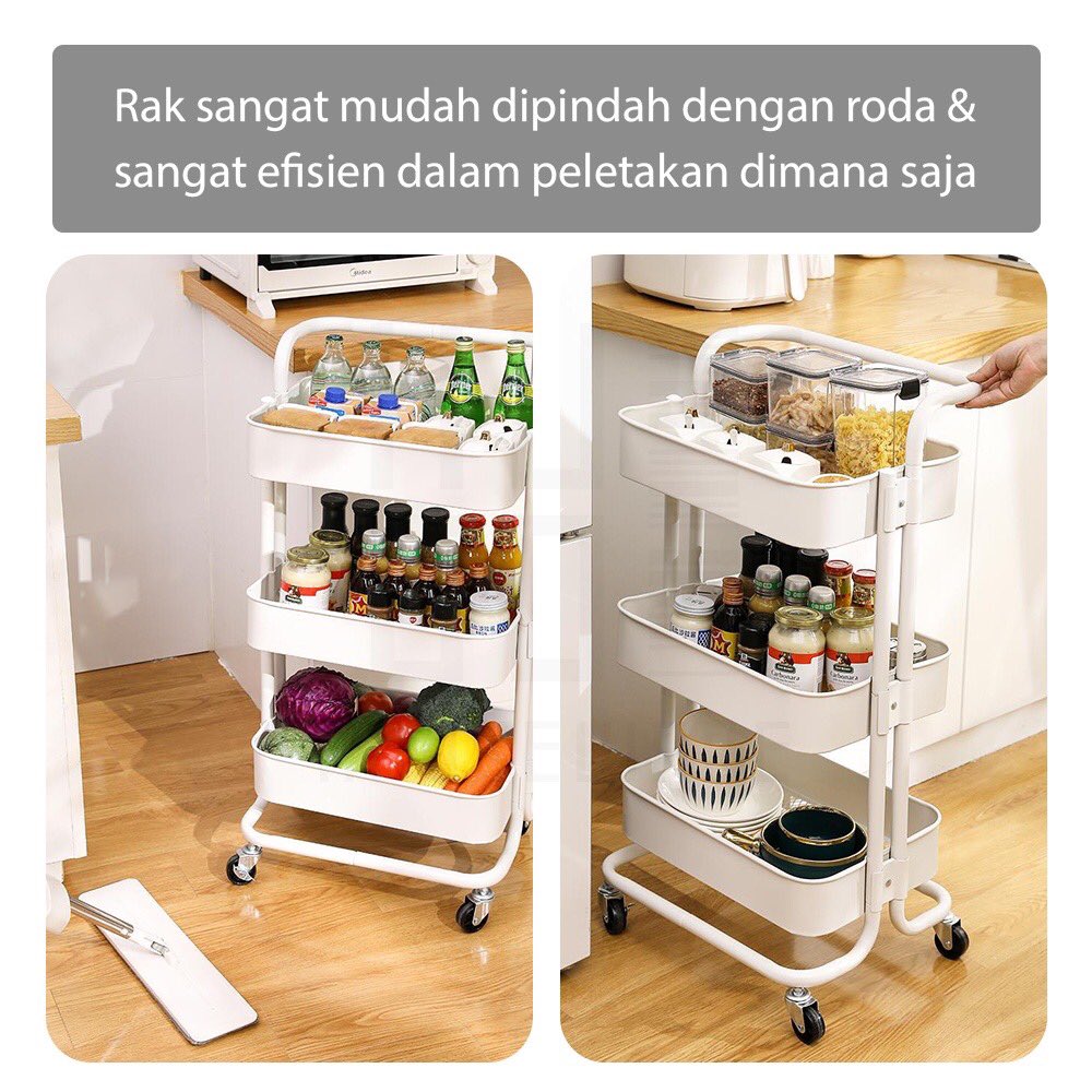 racundarimer's tweet photo. ￼HUGO Rak Dapur Dorong Besi Stainless Steel Rak Troli Susun Serbaguna dengan Roda dan Pegangan

https://t.co/s9x0PeUS9x https://t.co/Ge9PjfpkYN