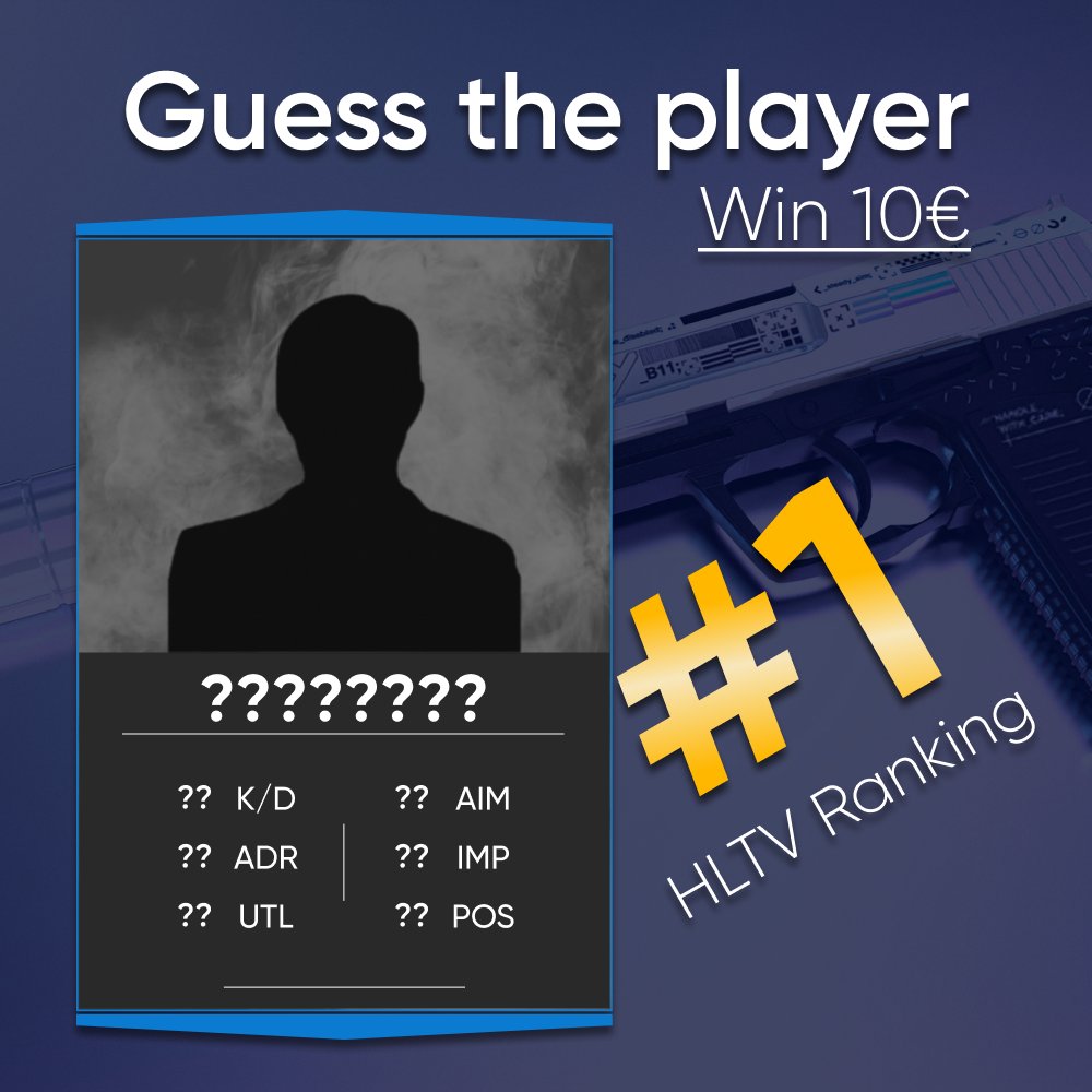 GamerPay tweet media