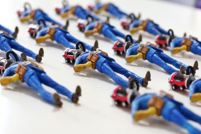 FabrizioArtist's tweet image. 20 Hand painted models and 20 unpainted resin kits  are being shipped! #comics #indiecomics @ALTERNACOMICS #miniatures