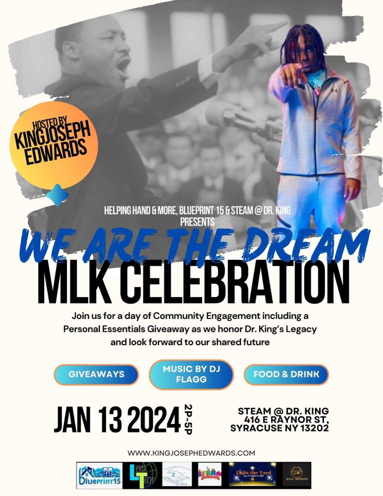 KingJoseph Edwards tweet media