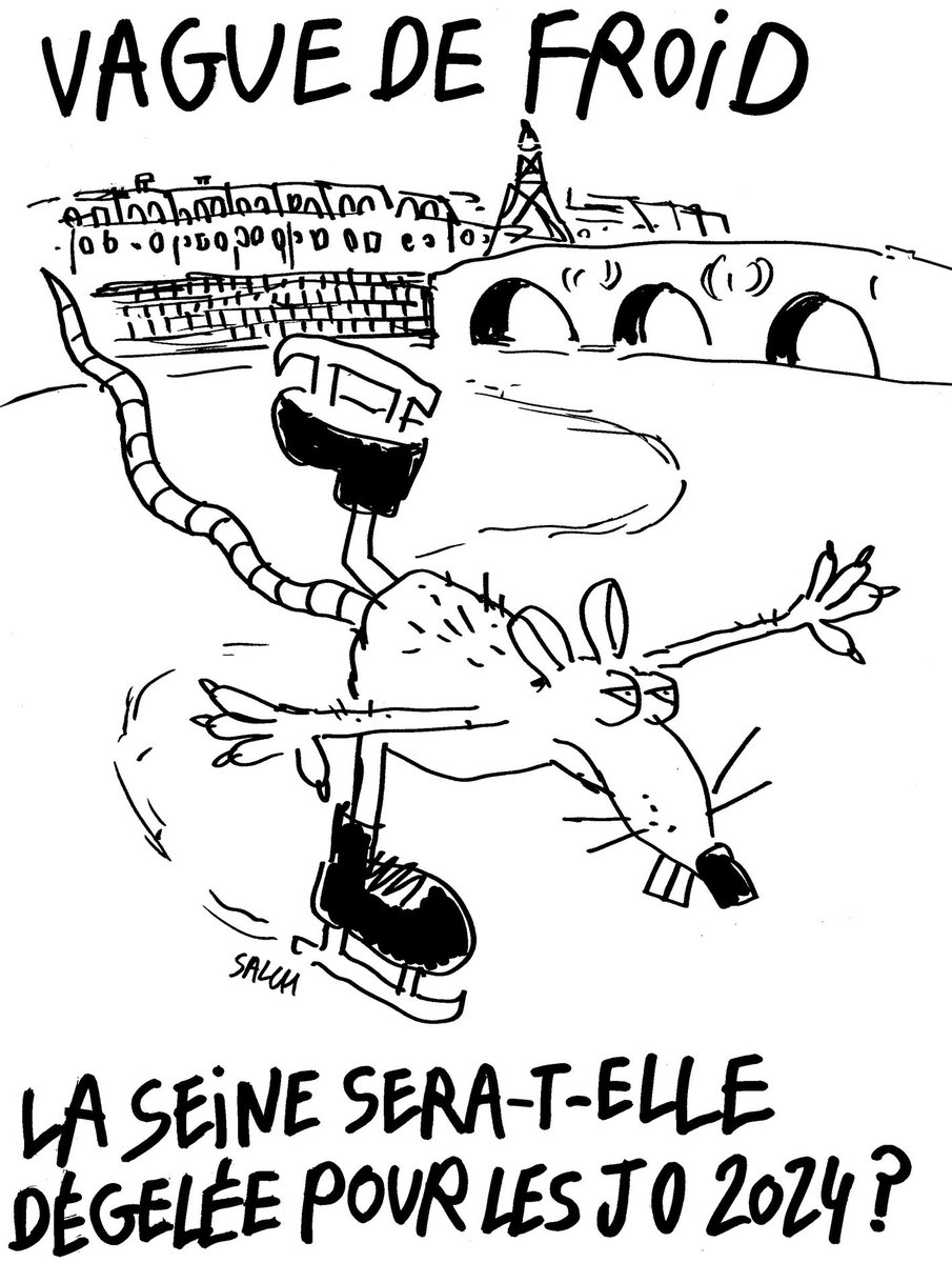 Charlie Hebdo tweet media
