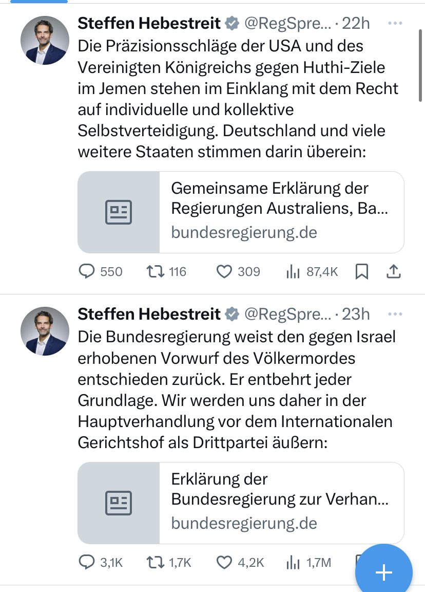 Matthias Goldmann tweet media