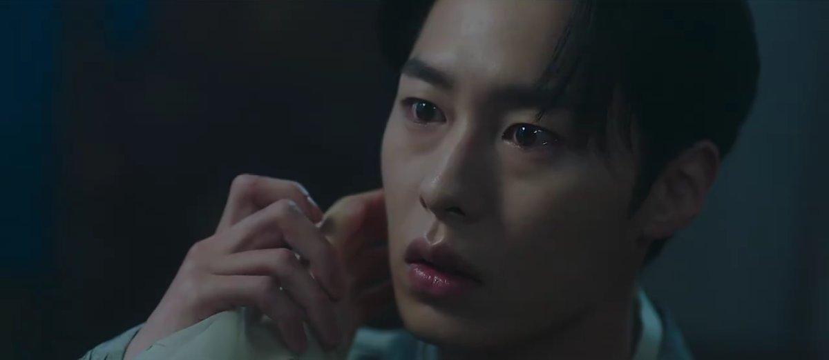 VoiceOfChahat's tweet image. All he needed was her🤧🤧🤧

#AlchemyOfSouls #환혼 
#AlchemyOfSoulsLightAndShadow #환혼빛과그림자
#GoYounjung #LeeJaewook 
#고윤정 #이재욱 #UKYEONG
