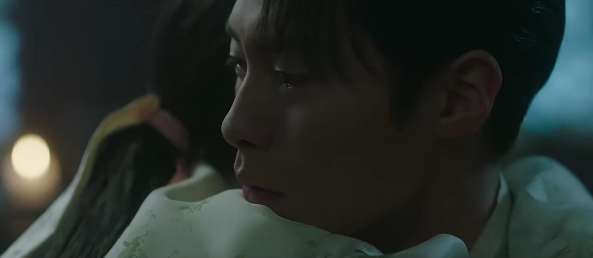 VoiceOfChahat's tweet image. All he needed was her🤧🤧🤧

#AlchemyOfSouls #환혼 
#AlchemyOfSoulsLightAndShadow #환혼빛과그림자
#GoYounjung #LeeJaewook 
#고윤정 #이재욱 #UKYEONG