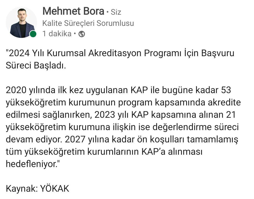 Mehmet BORA (@mehmetbora_) on Twitter photo 