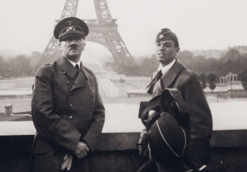 Ce mec c’est trop un mystère jpp il est partout