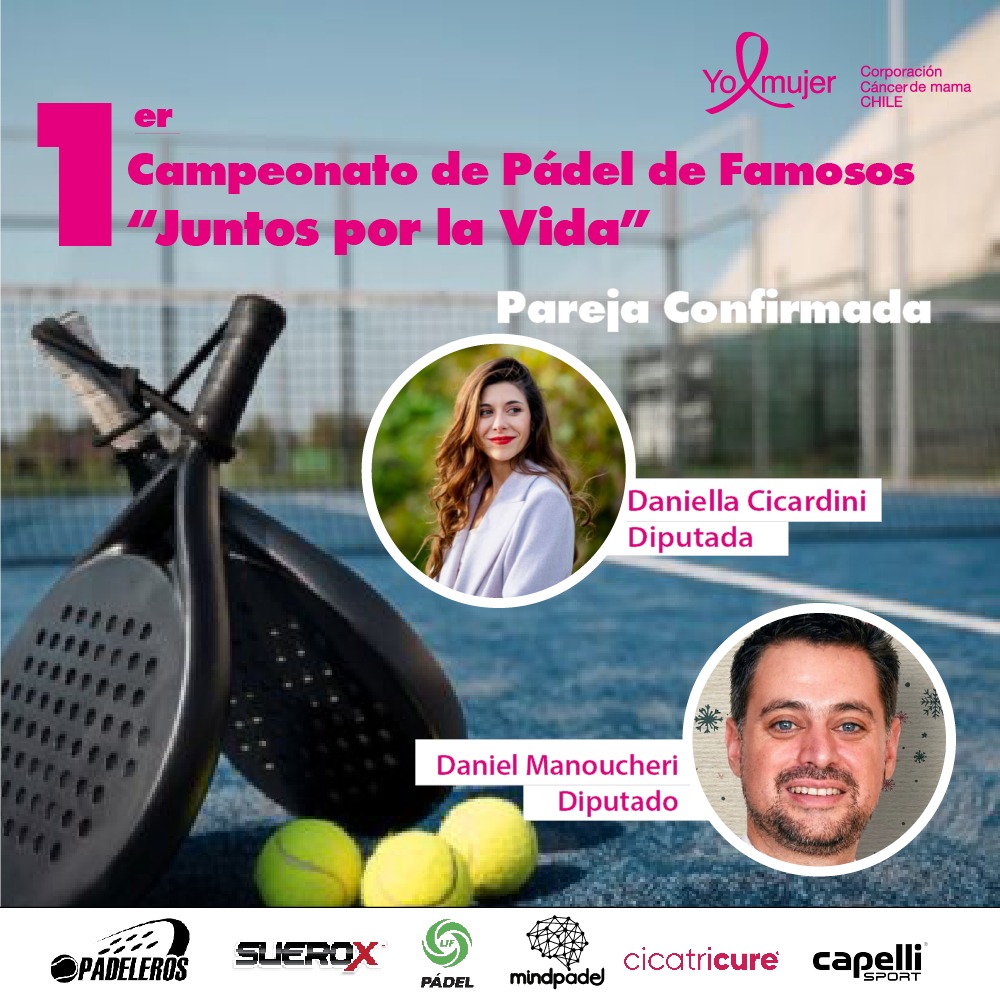 Gracias a tod@s l@s que se suman a 2 horas de deporte, porque la actividad física protege nuestra salud 💜 Nos juntamos el Domingo 21 de enero a las 6PM, por las Mujeres con cáncer de mama. Somos Corporación @YoMujer