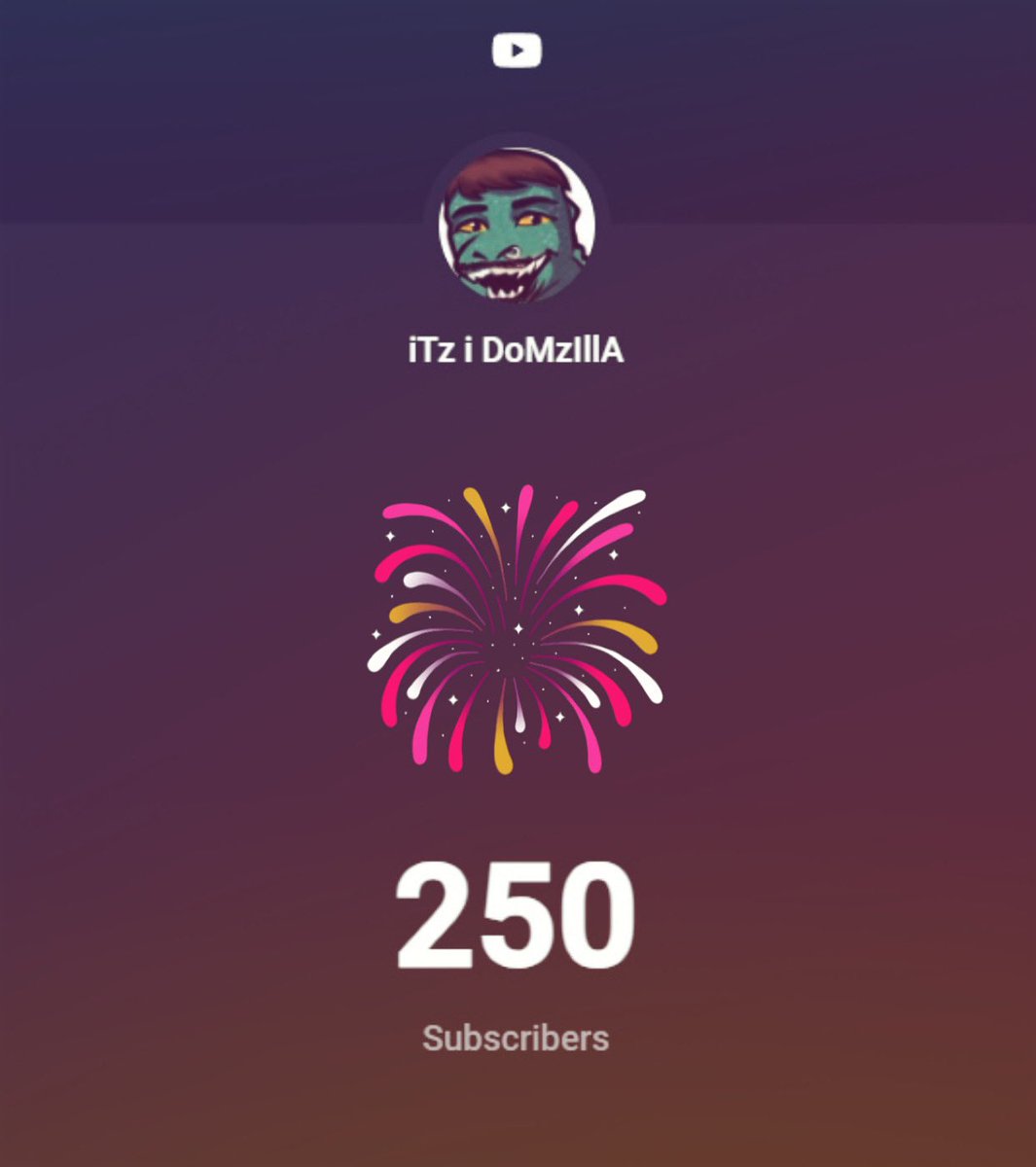 DoMzIllA7's tweet photo. In the night time we hit our next milestone on the channel and I am buzzin! ⛽️
250 special soon, love to everyone supporting the channel and going way beyond my estimated goals!❤️
#youtube #250subscribers #ark #arksurvivalascended #dinosaurs #milestone #or8 https://t.co/tYI6omDN0K