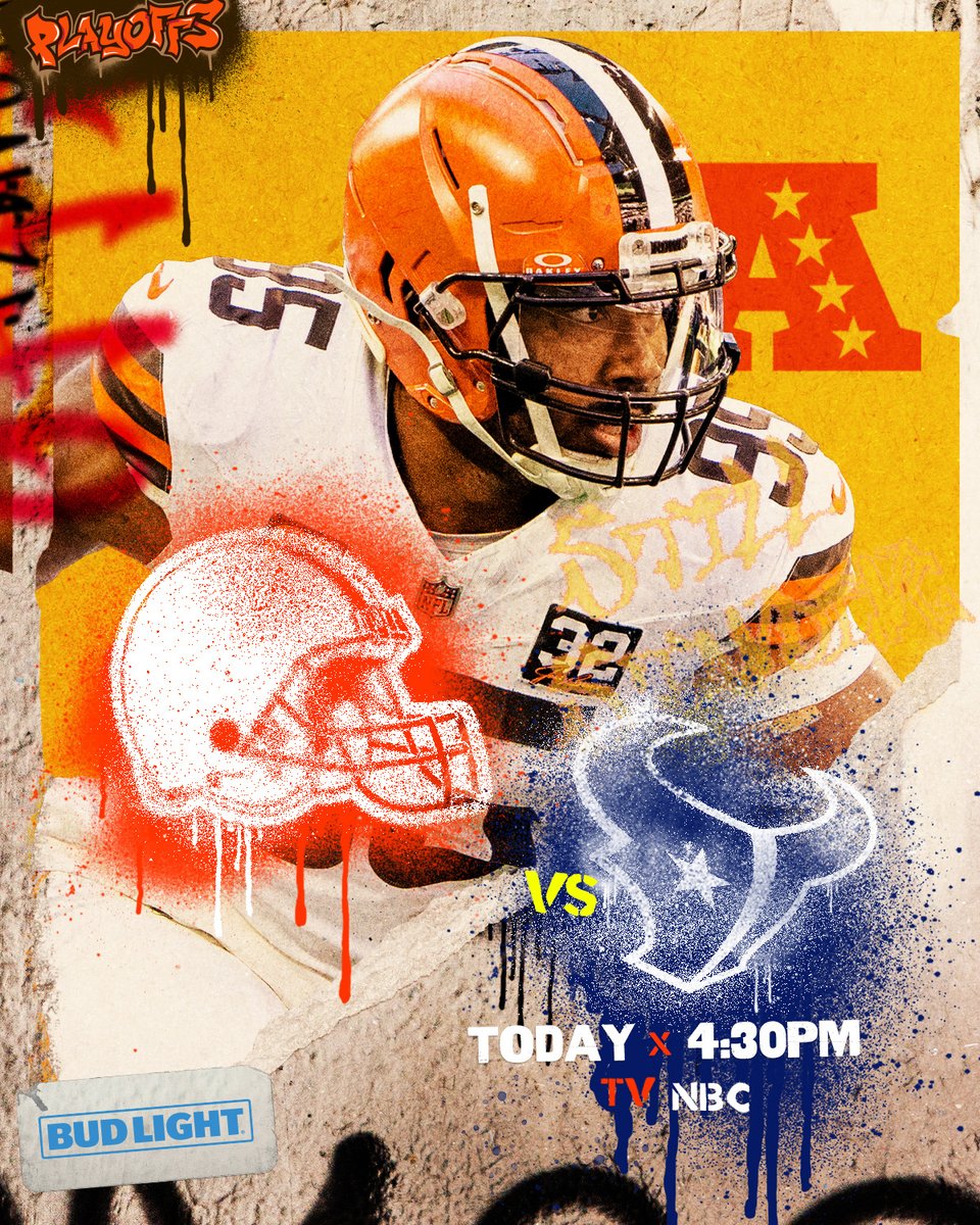 WAKE UP #DAWGPOUND! LET'S GO TO WORK!!