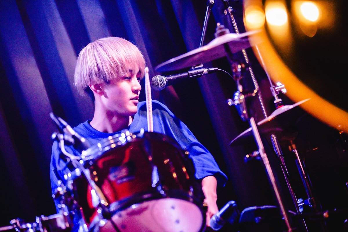 OhmOfficial1227's tweet photo. 💙ありがとうございました💙

2024/01/13 (土) 大塚MEETS
『深月レオナ爆誕祭』

1. Love
2. 江ノ島と
3. ミッドナイトタウン
4. まぁまぁ
5. 限りなく青になって
6. ネイビーブルー
7. starlights 

📸@asak030_yay https://t.co/IrpcgqRXgX