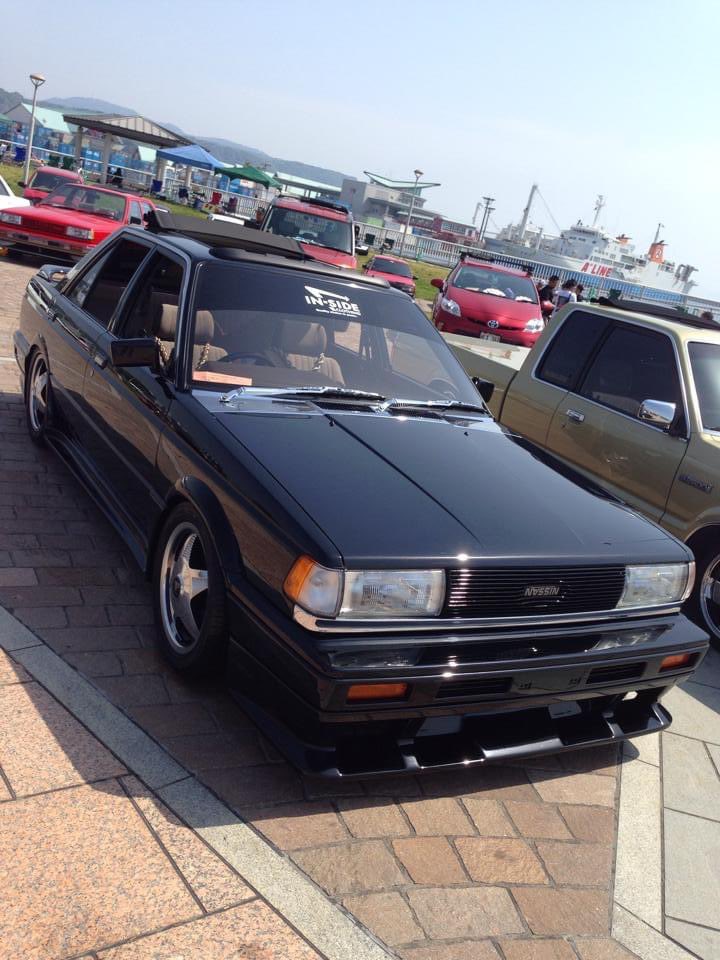 m4downtown's tweet photo. 2014年のcolors picnic
2024年5月に10年ぶりに開催予定！

keep on usdm！ https://t.co/8MqayEJCU2