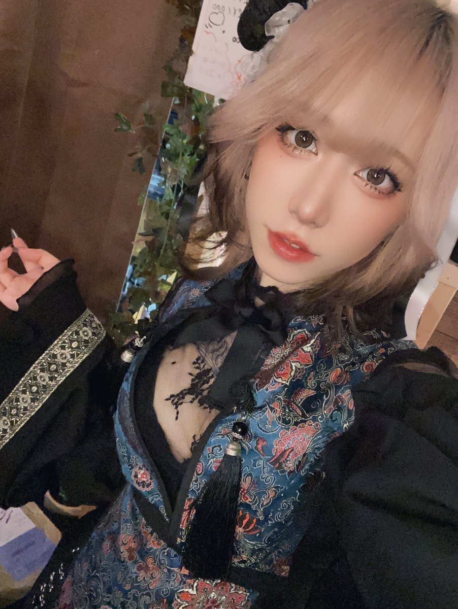 🎂酒墓前いぶき 生誕祭❗❗❗🎂

2024/2/17 土曜日

とうとう来ました…
盛大に祝うしかない🥂🥂🥂🥂🍾🍾🍾🍾

<a href="/orenomaid_ibuki/">酒墓前いぶき🧬3/21-22🔚</a>