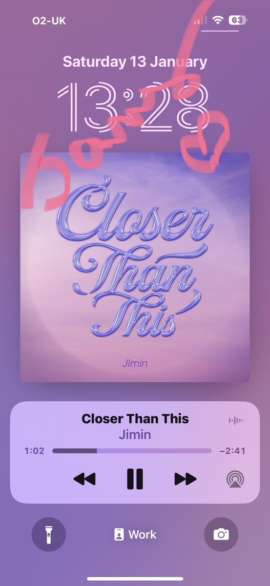 Jiminjams1310_'s tweet photo. Don't break the chain and tag 3 person ๐ค๐ฉต๐ซถ
@LiberalJoc @NoonaKarol @fatheredbyface
#SpotifySnickerStream
FACE RECOMEBACK
JIMIN IS COMING https://t.co/ofZcVC5tDw